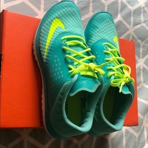 Nike Women’s Shoes